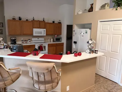 956 SW Del Rio Boulevard Port St Lucie FL 34953