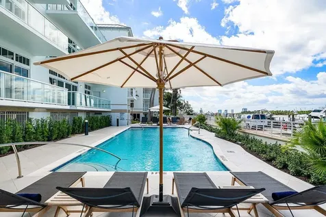 180 Lake Drive Palm Beach Shores FL 33404