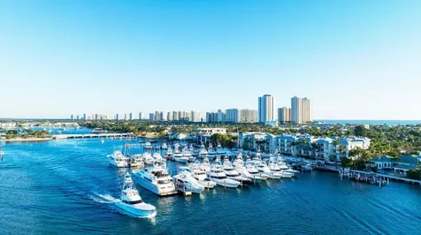 180 Lake Drive Palm Beach Shores FL 33404