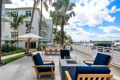 180 Lake Drive Palm Beach Shores FL 33404