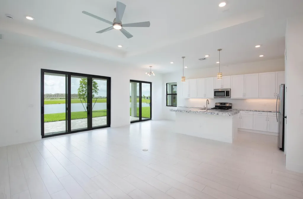 5576 Captiva Lane The Acreage FL 33470