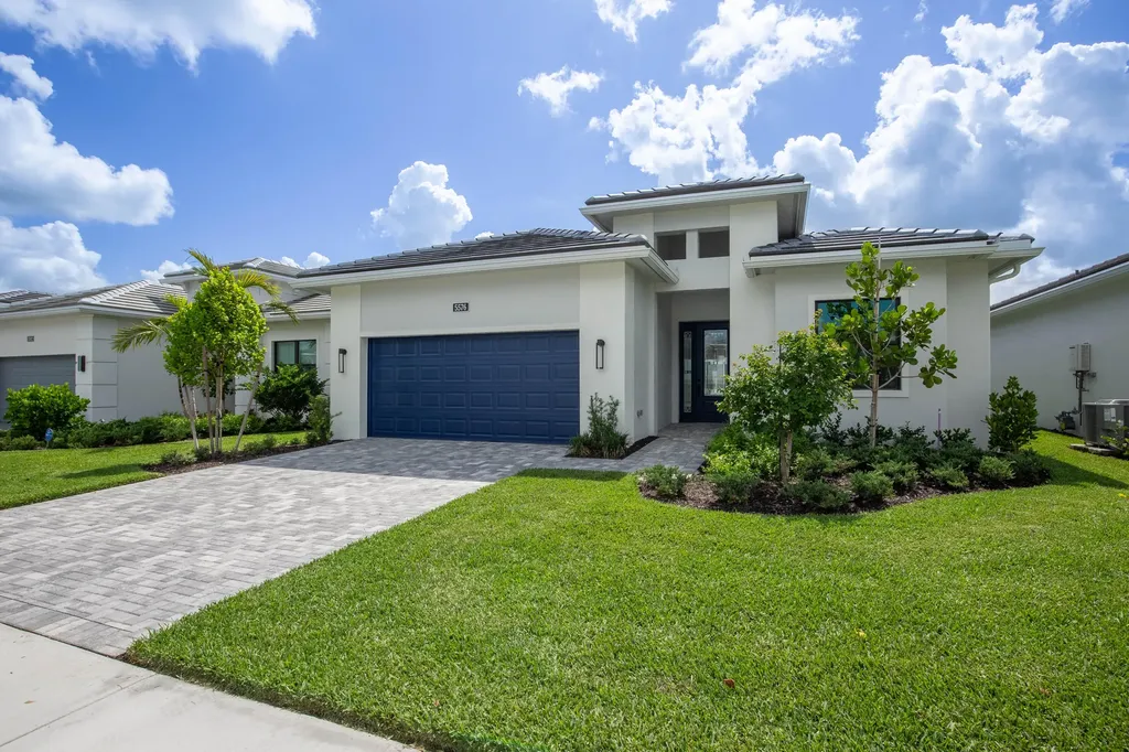 5576 Captiva Lane The Acreage FL 33470