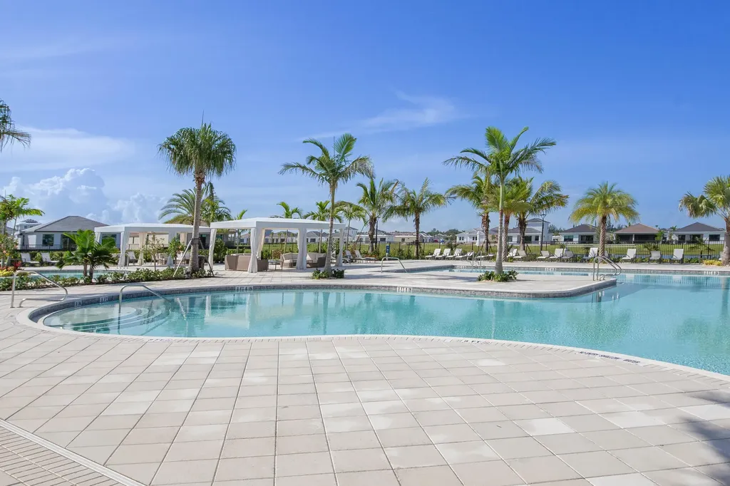 5576 Captiva Lane The Acreage FL 33470