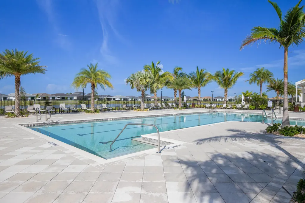 5576 Captiva Lane The Acreage FL 33470