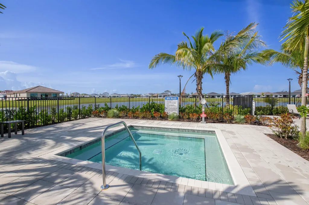 5576 Captiva Lane The Acreage FL 33470