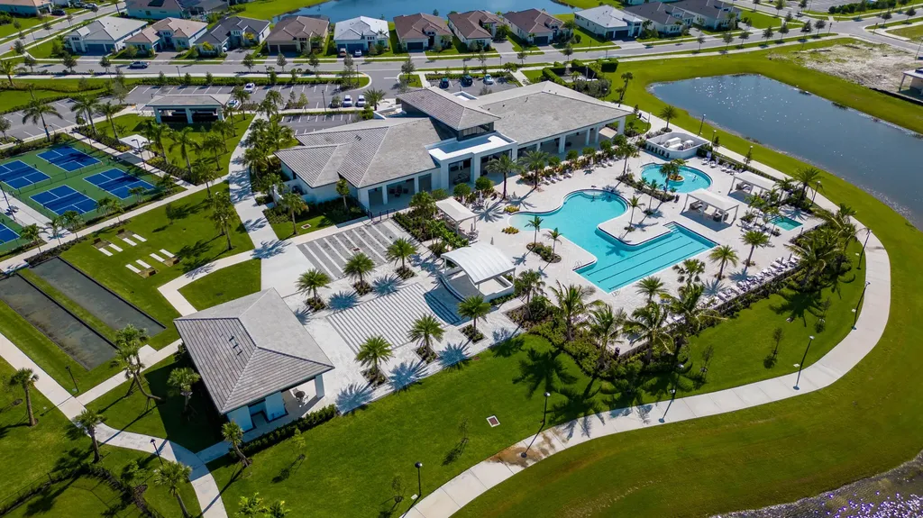 5576 Captiva Lane The Acreage FL 33470