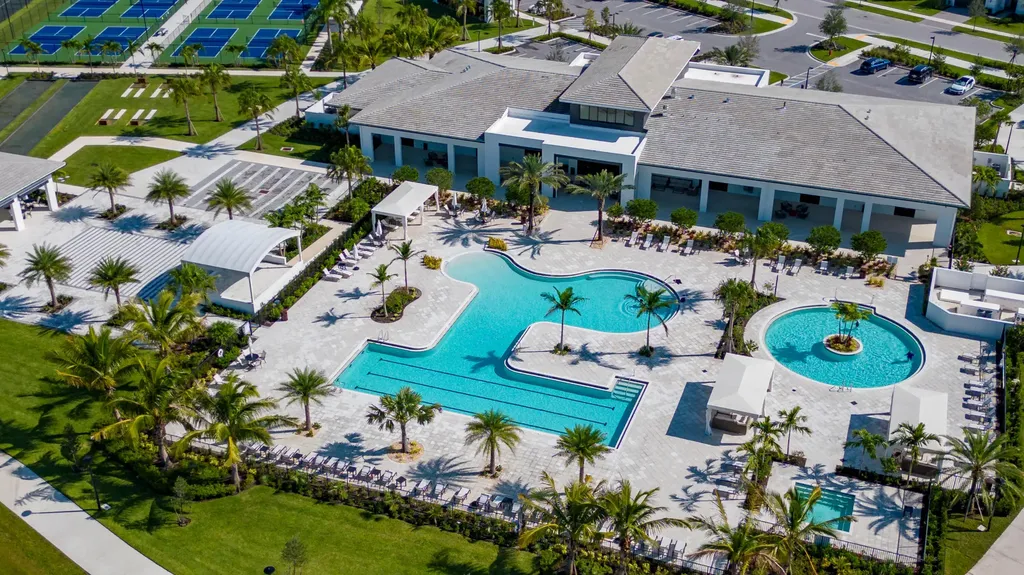 5576 Captiva Lane The Acreage FL 33470