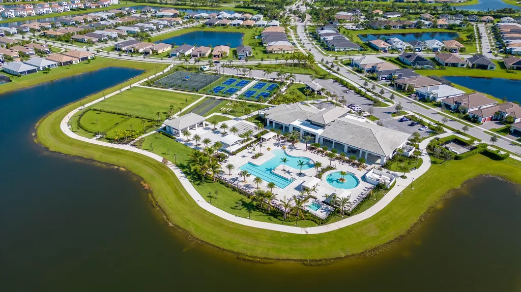 5576 Captiva Lane The Acreage FL 33470