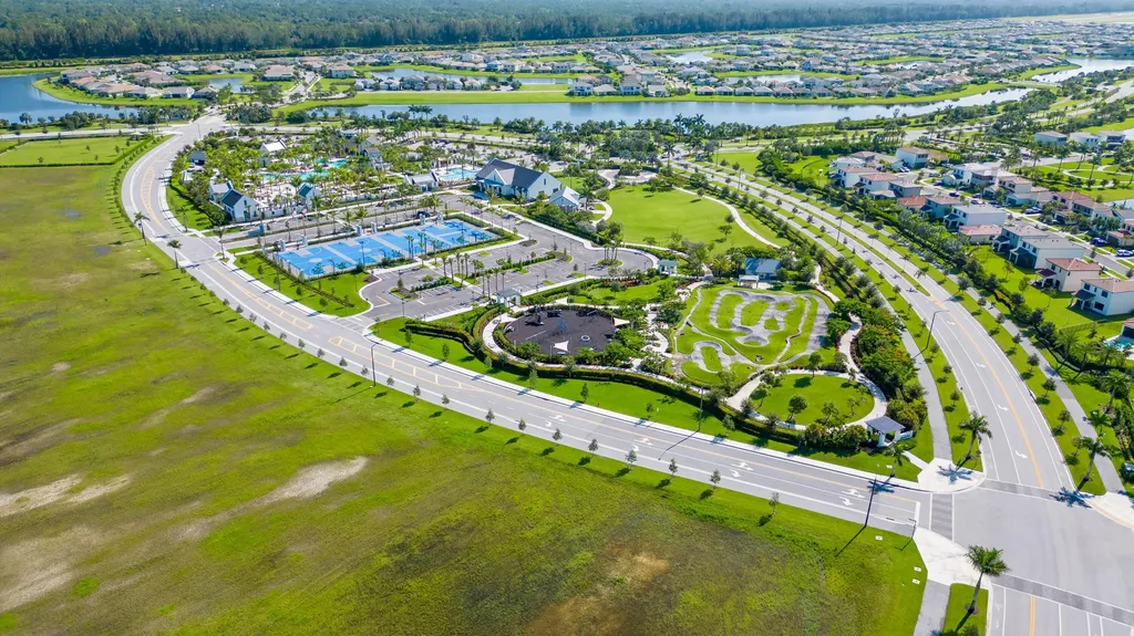 5576 Captiva Lane The Acreage FL 33470