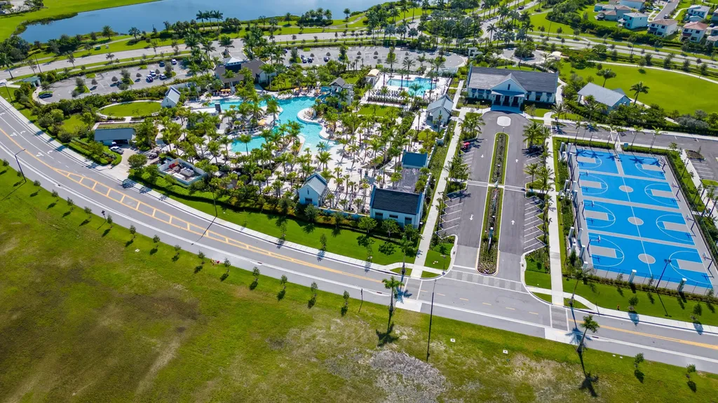 5576 Captiva Lane The Acreage FL 33470