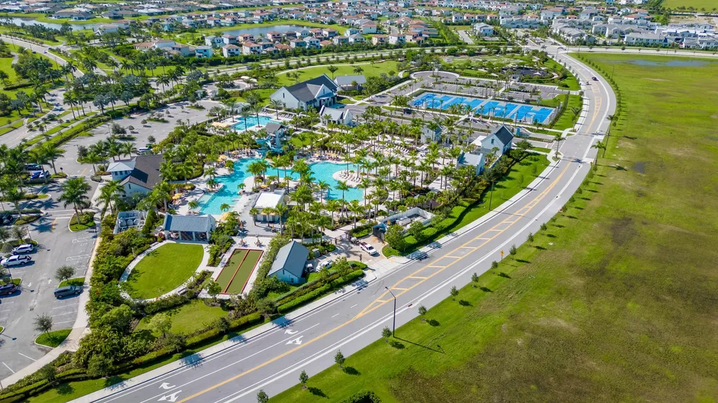 5576 Captiva Lane The Acreage FL 33470