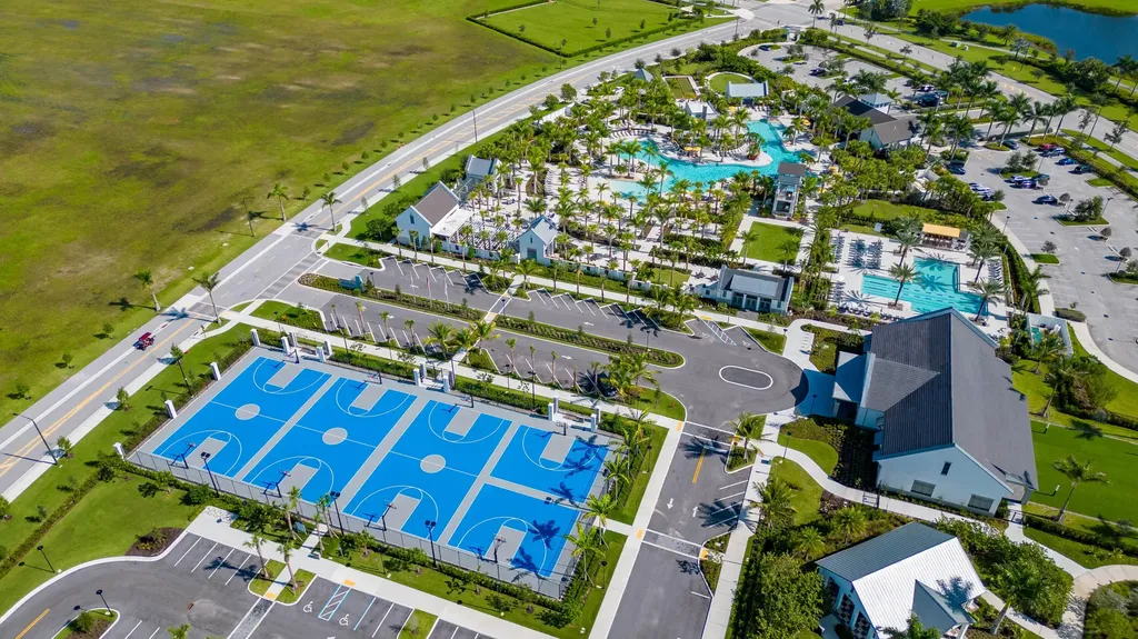 5576 Captiva Lane The Acreage FL 33470