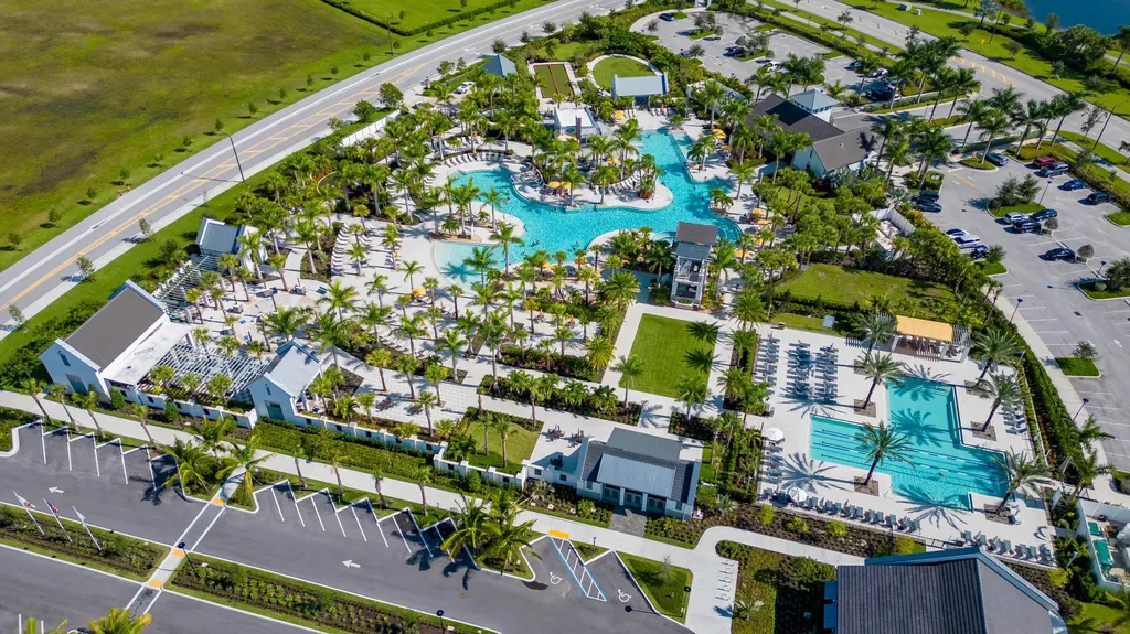 5576 Captiva Lane The Acreage FL 33470