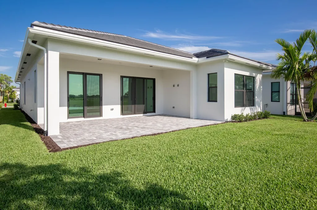 5576 Captiva Lane The Acreage FL 33470