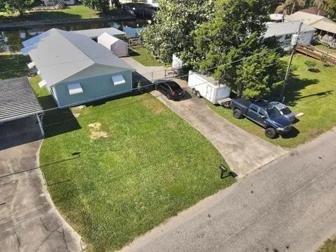 2828 SE 21st Court Okeechobee FL 34974