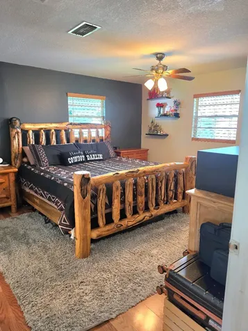 2828 SE 21st Court Okeechobee FL 34974