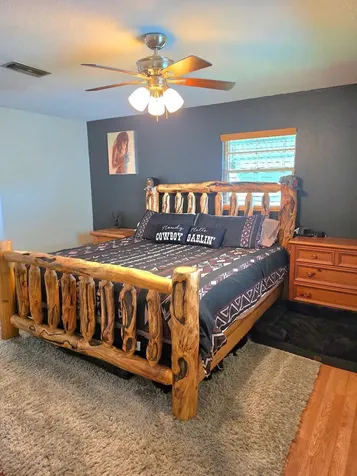 2828 SE 21st Court Okeechobee FL 34974