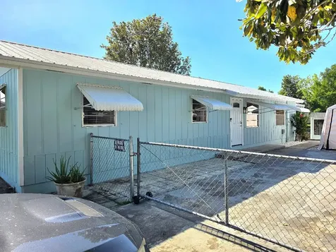2828 SE 21st Court Okeechobee FL 34974