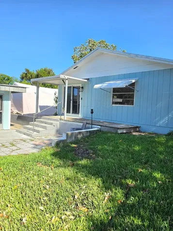 2828 SE 21st Court Okeechobee FL 34974