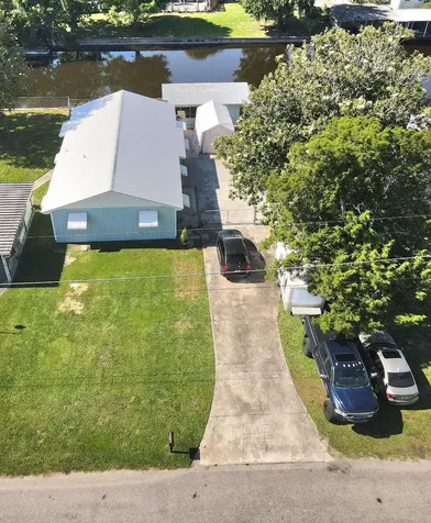 2828 SE 21st Court Okeechobee FL 34974