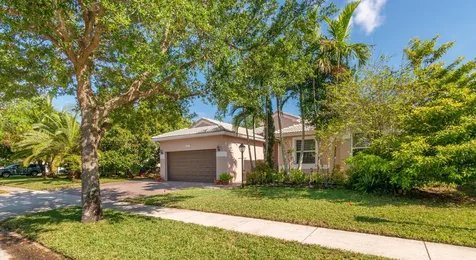 12843 NW 18th Court Pembroke Pines FL 33028