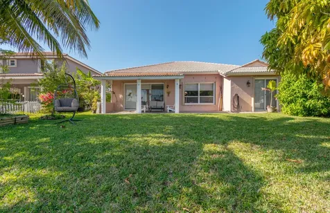 12843 NW 18th Court Pembroke Pines FL 33028