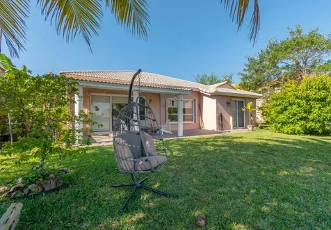 12843 NW 18th Court Pembroke Pines FL 33028