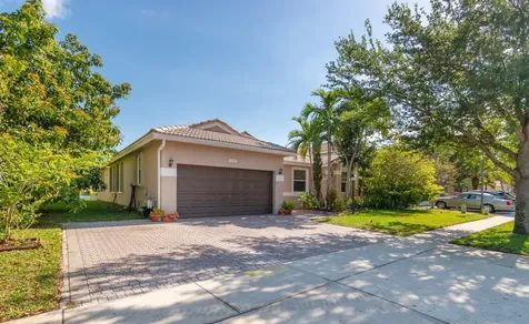 12843 NW 18th Court Pembroke Pines FL 33028