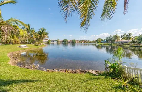 12843 NW 18th Court Pembroke Pines FL 33028