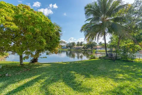 12843 NW 18th Court Pembroke Pines FL 33028