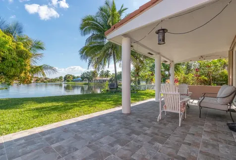 12843 NW 18th Court Pembroke Pines FL 33028