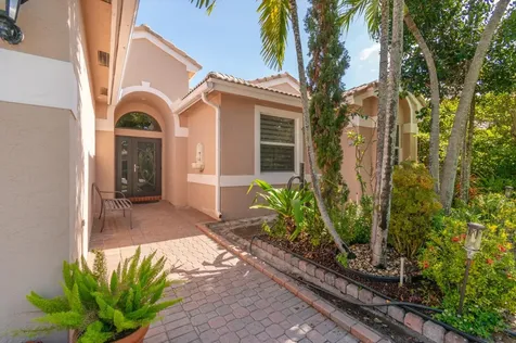 12843 NW 18th Court Pembroke Pines FL 33028