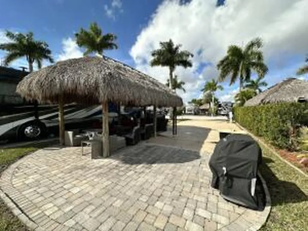 56 NW Boundary Drive Port St Lucie FL 34986