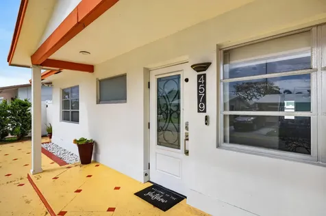 4579 NW 17th Terrace Tamarac FL 33309