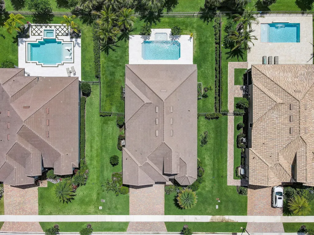 9234 Balsamo Drive Palm Beach Gardens FL 33412