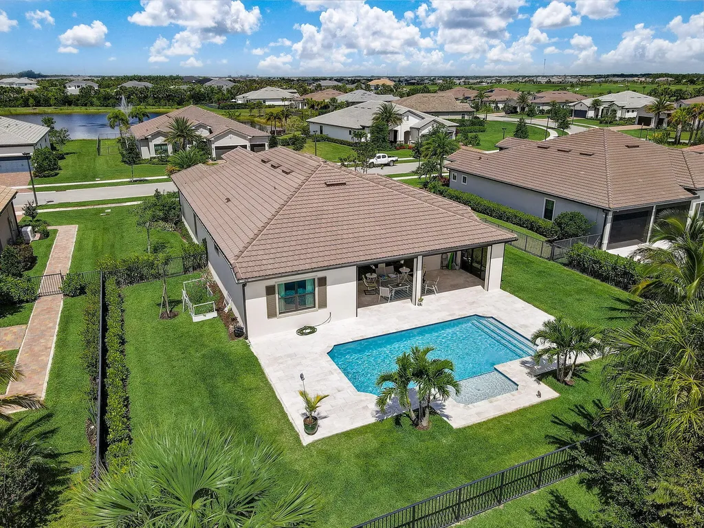 9234 Balsamo Drive Palm Beach Gardens FL 33412