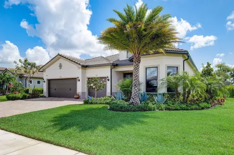 9234 Balsamo Drive Palm Beach Gardens FL 33412