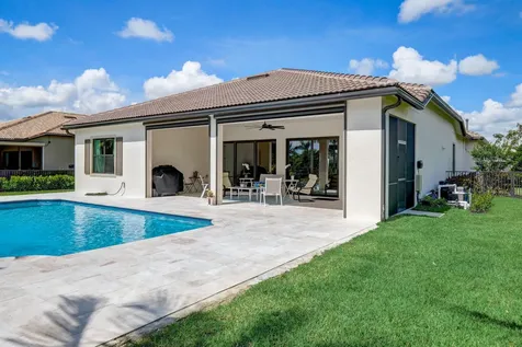 9234 Balsamo Drive Palm Beach Gardens FL 33412