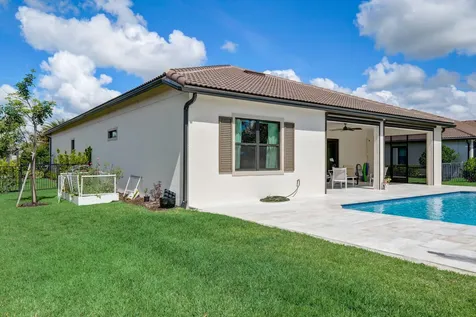 9234 Balsamo Drive Palm Beach Gardens FL 33412