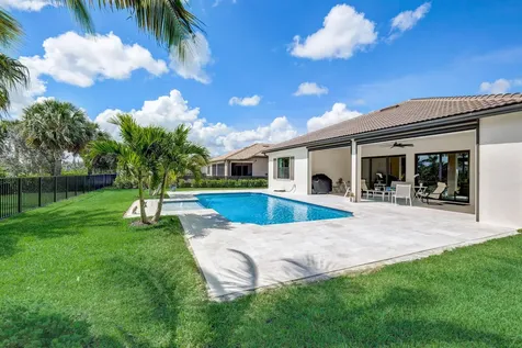 9234 Balsamo Drive Palm Beach Gardens FL 33412