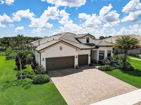 9234 Balsamo Drive Palm Beach Gardens FL 33412