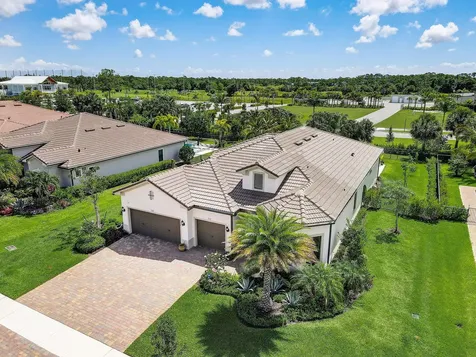 9234 Balsamo Drive Palm Beach Gardens FL 33412