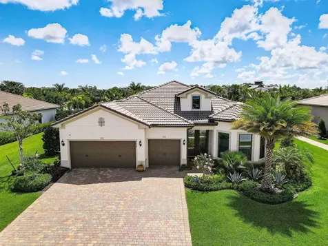 9234 Balsamo Drive Palm Beach Gardens FL 33412