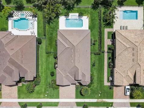9234 Balsamo Drive Palm Beach Gardens FL 33412
