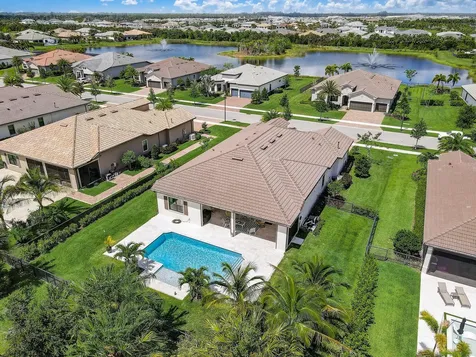 9234 Balsamo Drive Palm Beach Gardens FL 33412