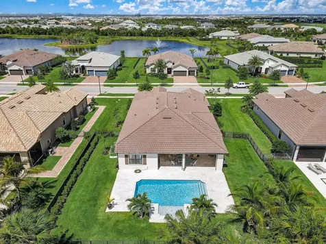 9234 Balsamo Drive Palm Beach Gardens FL 33412