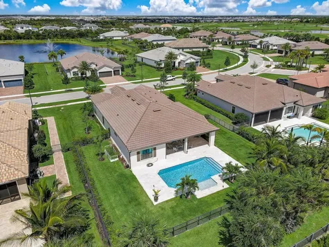 9234 Balsamo Drive Palm Beach Gardens FL 33412
