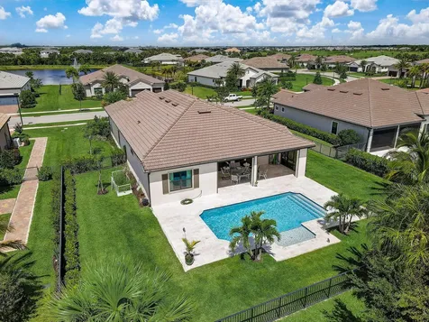9234 Balsamo Drive Palm Beach Gardens FL 33412