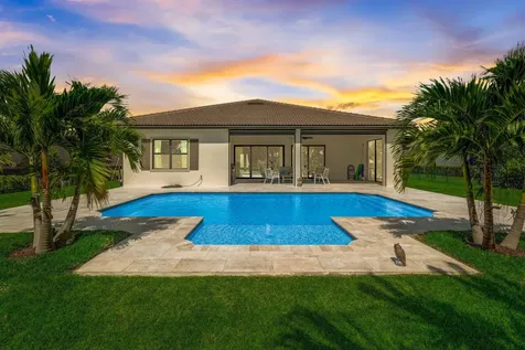 9234 Balsamo Drive Palm Beach Gardens FL 33412