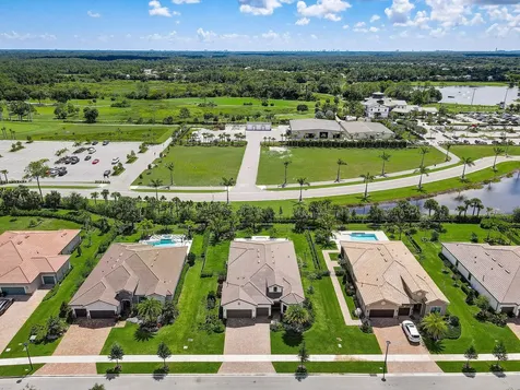 9234 Balsamo Drive Palm Beach Gardens FL 33412